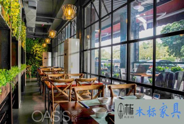 西餐廳設計風格如何帶動消費者 