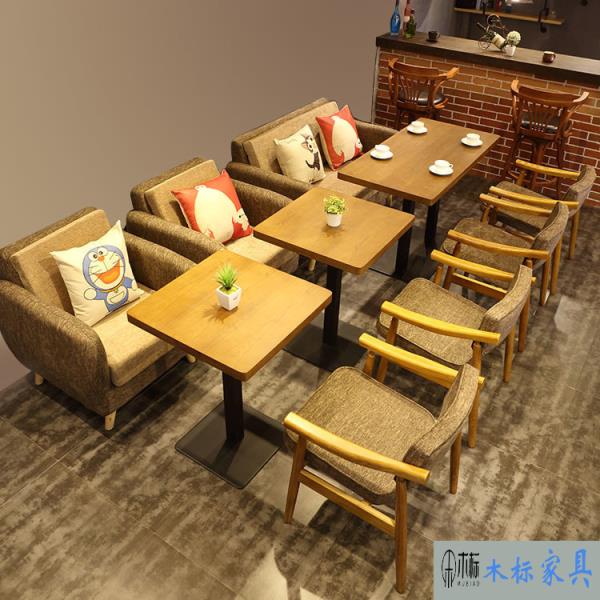 餐飲家具布局也要講究風水？木質餐桌有什么特性？ 