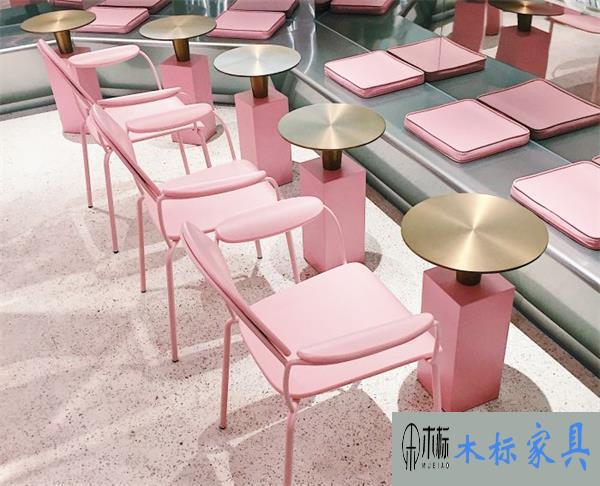 餐廳咖啡館桌椅挑選需要注意的事項(xiàng)？ 