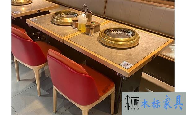 日式烤肉店餐桌怎么選購(gòu)?有哪些常規(guī)尺寸? 日式烤肉店餐桌怎么選購(gòu)?有哪些常規(guī)尺寸?