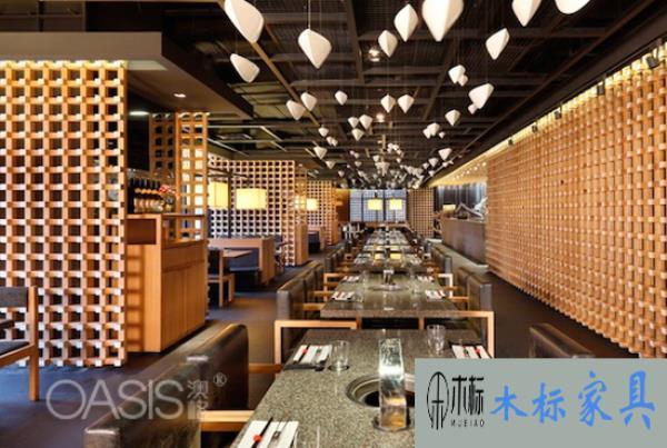 廣東火鍋店桌椅如何對電磁爐火鍋?zhàn)琅鋫鋦餐廳家具 