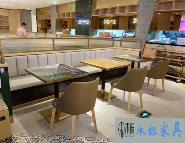 開一家西餐廳要怎么選桌椅尺寸 開一家西餐廳要怎么選桌椅尺寸